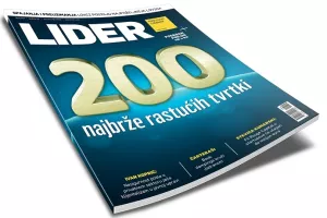 U novom Lideru: Doznajte kojih 200 tvrtki u posljednjih pet godina najbrže raste