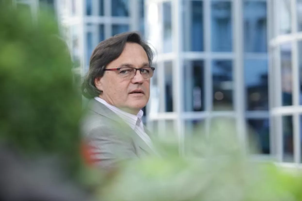 Željko Garača: Vladino prepisivanje lanjskog programa reformi dokaz je neuspjeha