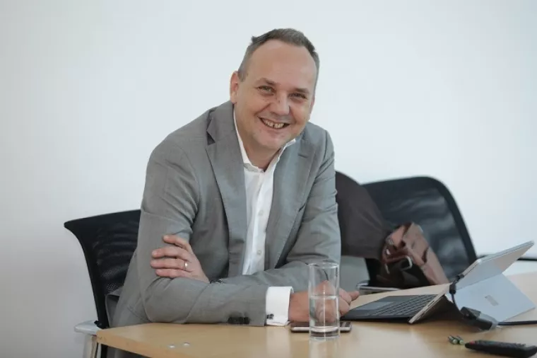 Božidar Andrija Luk&scaron;a: Poslodavci žele bolje plaćati radnike