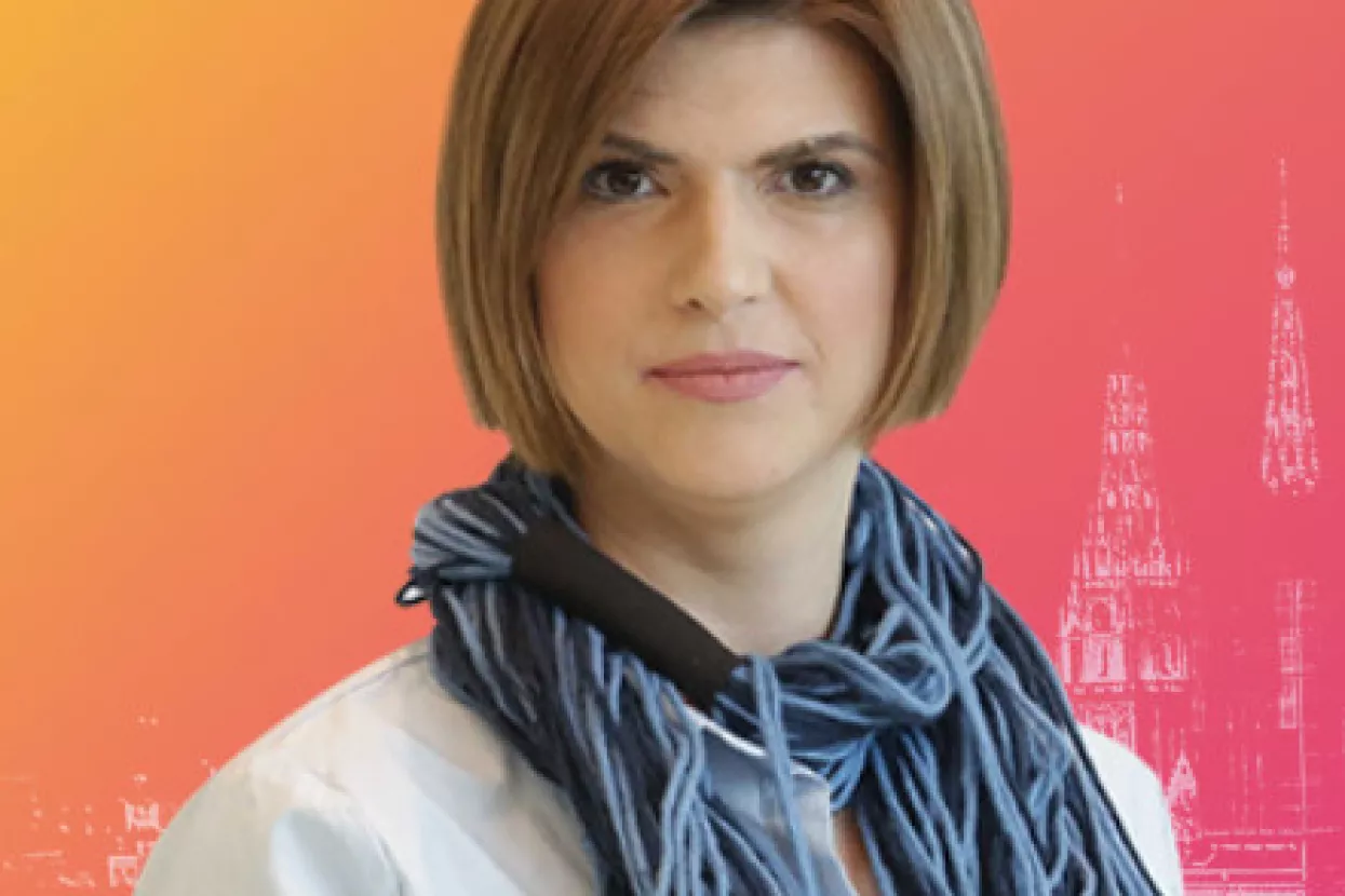Organizacijska kultura jede strategiju za doručak, inovaciju za ručak i transformaciju za večeru