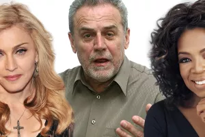 Marketing: Pogledajte &scaron;to je zajedničko Madonni, Opri i Milanu Bandiću
