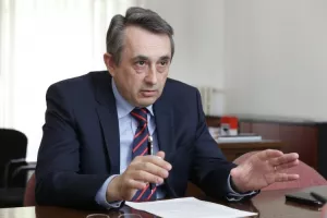 Ivan Koprić: Javna uprava pretrpana je poslom, a mogla bi se smanjiti za 20 posto&nbsp;