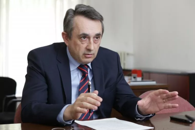 Ivan Koprić: Javna uprava pretrpana je poslom, a mogla bi se smanjiti za 20 posto&nbsp;