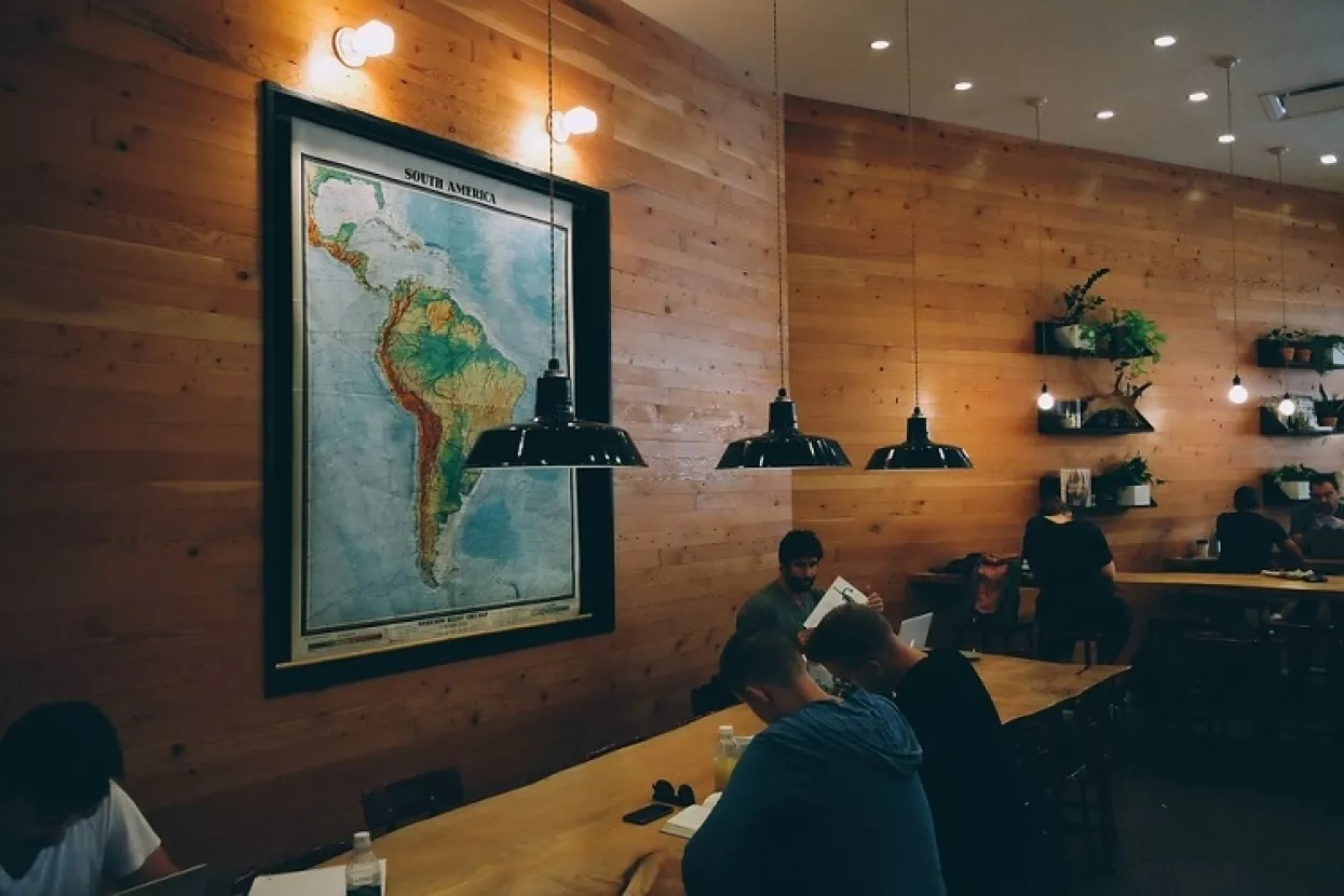 Istarska razvojna agencija: Uskoro prvi 'co-working' centar u Puli