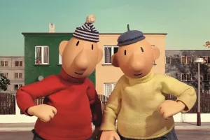 Noćna mora majstori: &Scaron;to se događa kad vam stan popravljaju Pat i Mat