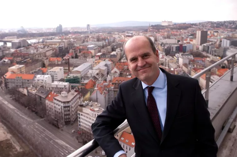 Ignacio Jaquotot potvrđen za predsjednika Nadzornog odbora PBZ-a