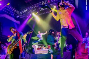 Na Inmusic stiže američki Thievery Corporation