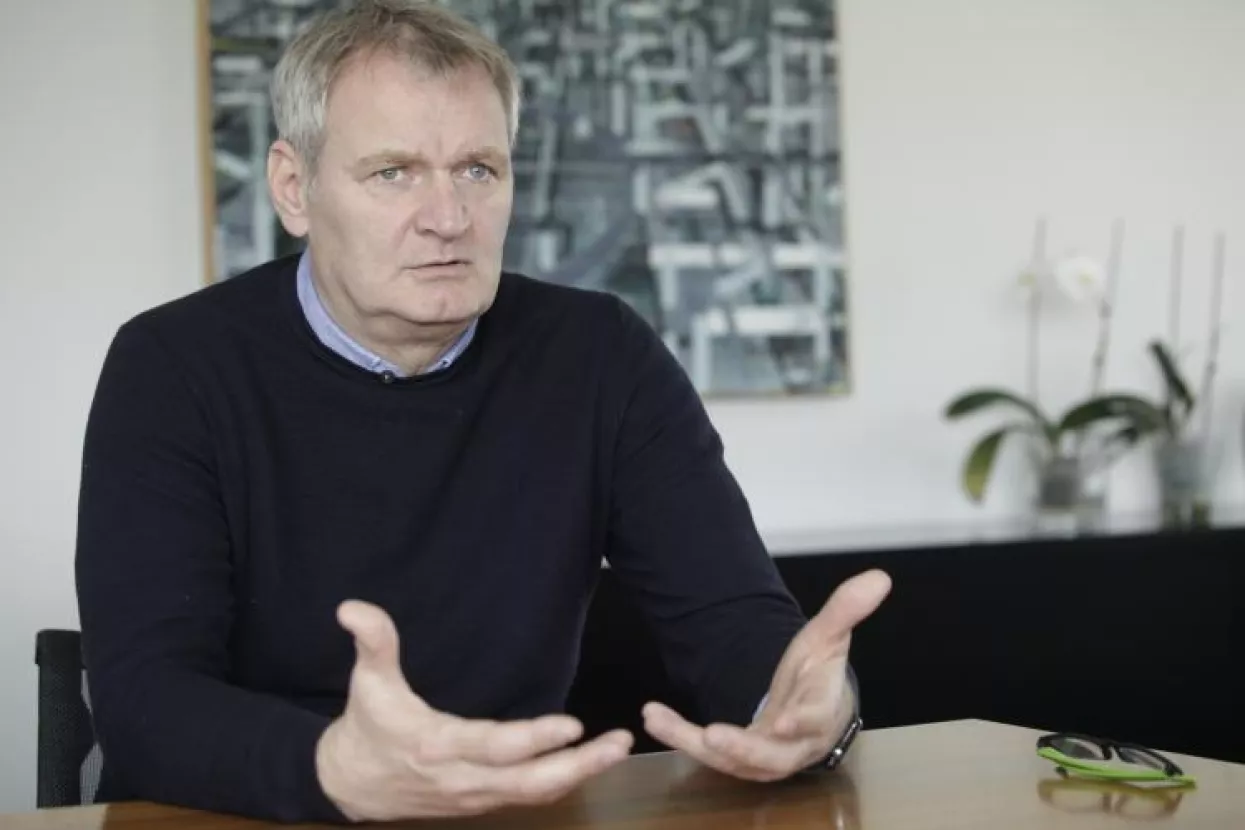 Tomislav Knezović: Prostoria zbog dizajna može prodavati &scaron;est puta skuplji namje&scaron;taj