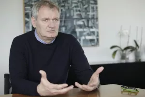 Tomislav Knezović: Prostoria zbog dizajna može prodavati &scaron;est puta skuplji namje&scaron;taj