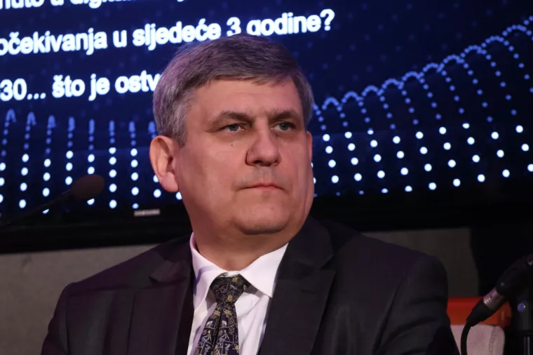 Culmena: Nedeljko &Scaron;tefanić starta s projektom 100 pametnih tvornica