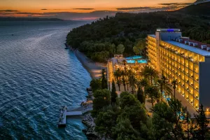 TUI preuzima hrvatske hotele koji se nisu sposobni sami puniti