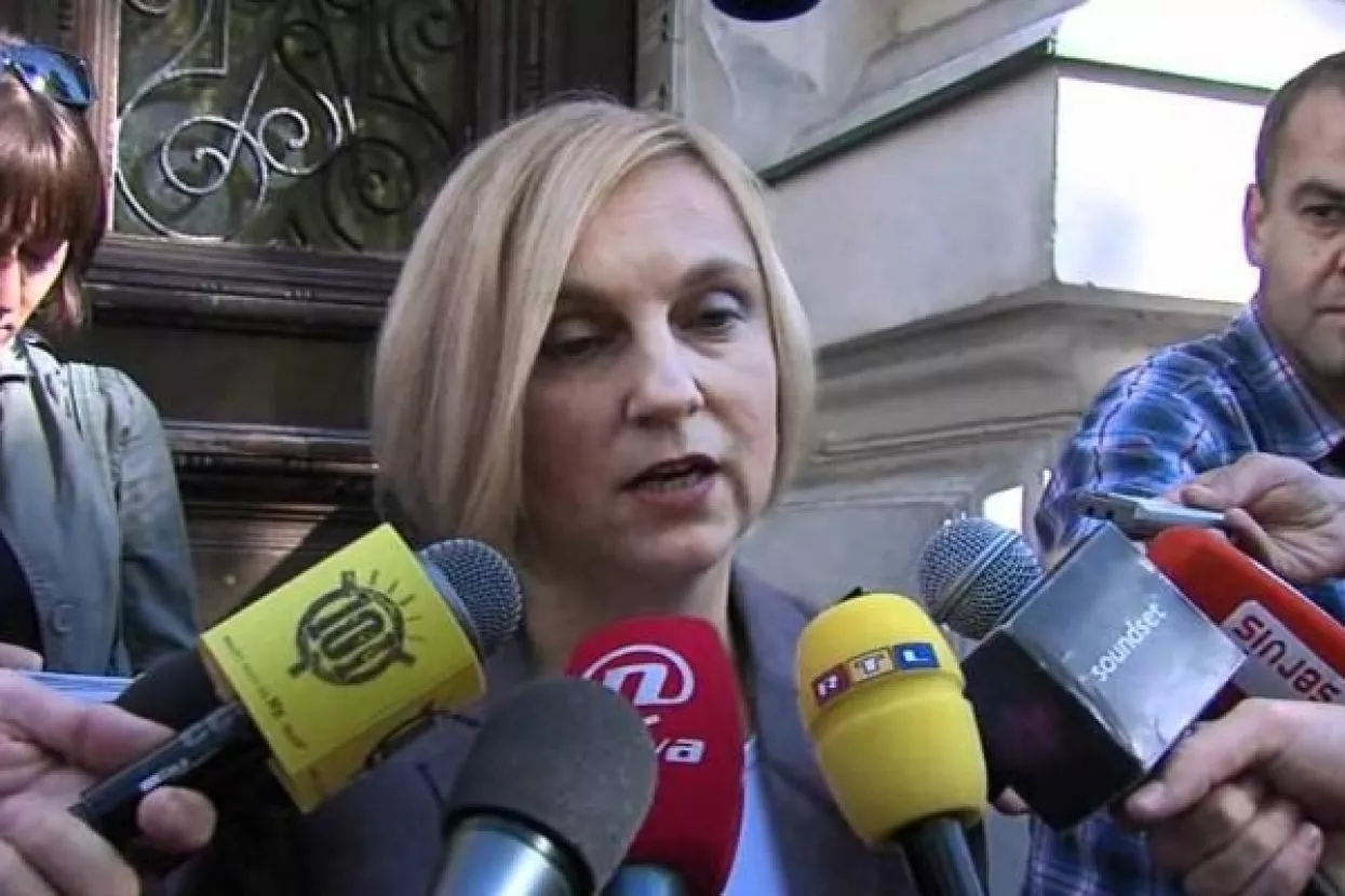 Tamara Lapto&scaron; među troje hrvatskih kandidata za europskog tužitelja