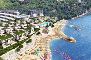Hilton otvara novi resort hotel na Kvarneru