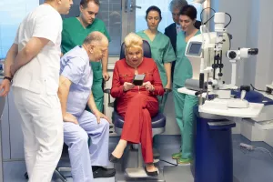 FOTO: Pogledajte kako Ivana Trump reklamira hrvatski zdravstveni turizam