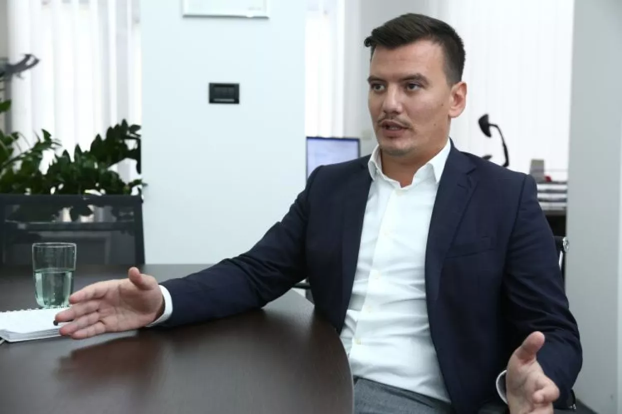 EKSKLUZIVNO: Agrokom natura preuzela Invest Sedlić od Zvonimira Sedlića