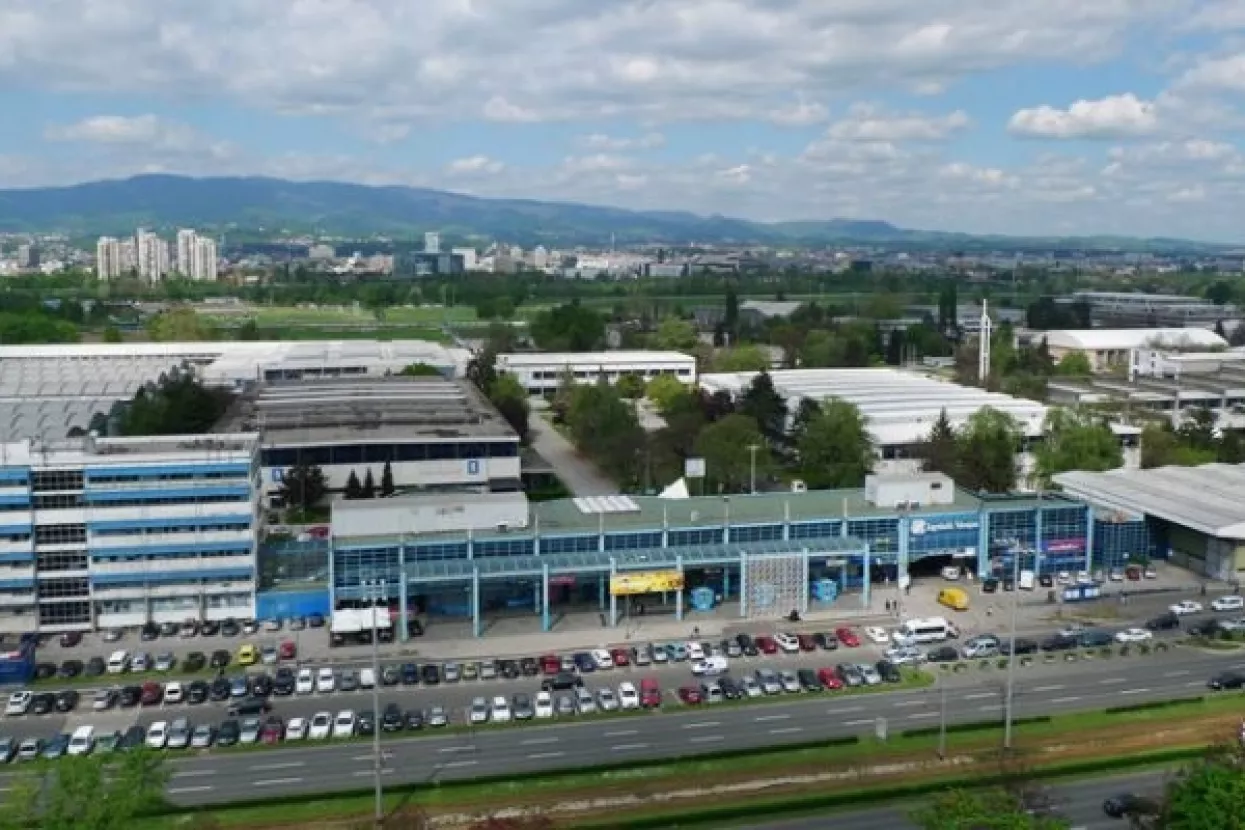Save the date: Konferencija 'Sajamska industrija - Disruptor or Disruptee' na Zagrebačkom velesajmu