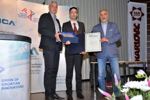 Majo-commerce i PIP-Pisarovina dobitnici nagrada na sajmu poljoprivrednih inovacija