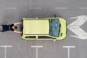 VIDEO: U Zagrebu pao Guinnessov rekord - u guranju automobila