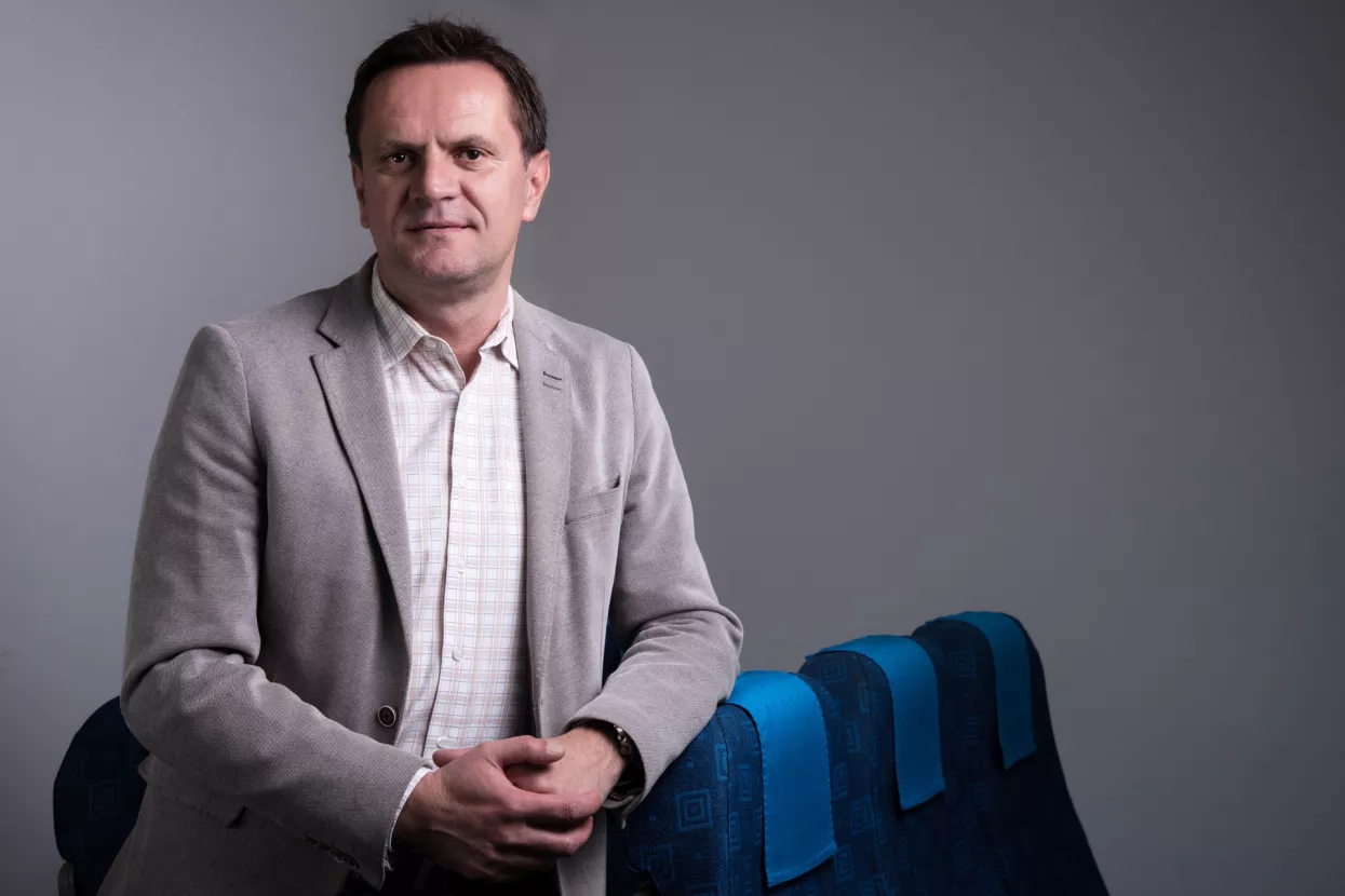 Croatia Airlines brine za okoli&scaron;: 'Zeleniji' let Dasheva s novom satelitskom navigacijom
