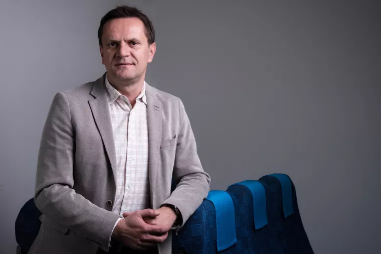 Croatia Airlines brine za okoli&scaron;: 'Zeleniji' let Dasheva s novom satelitskom navigacijom
