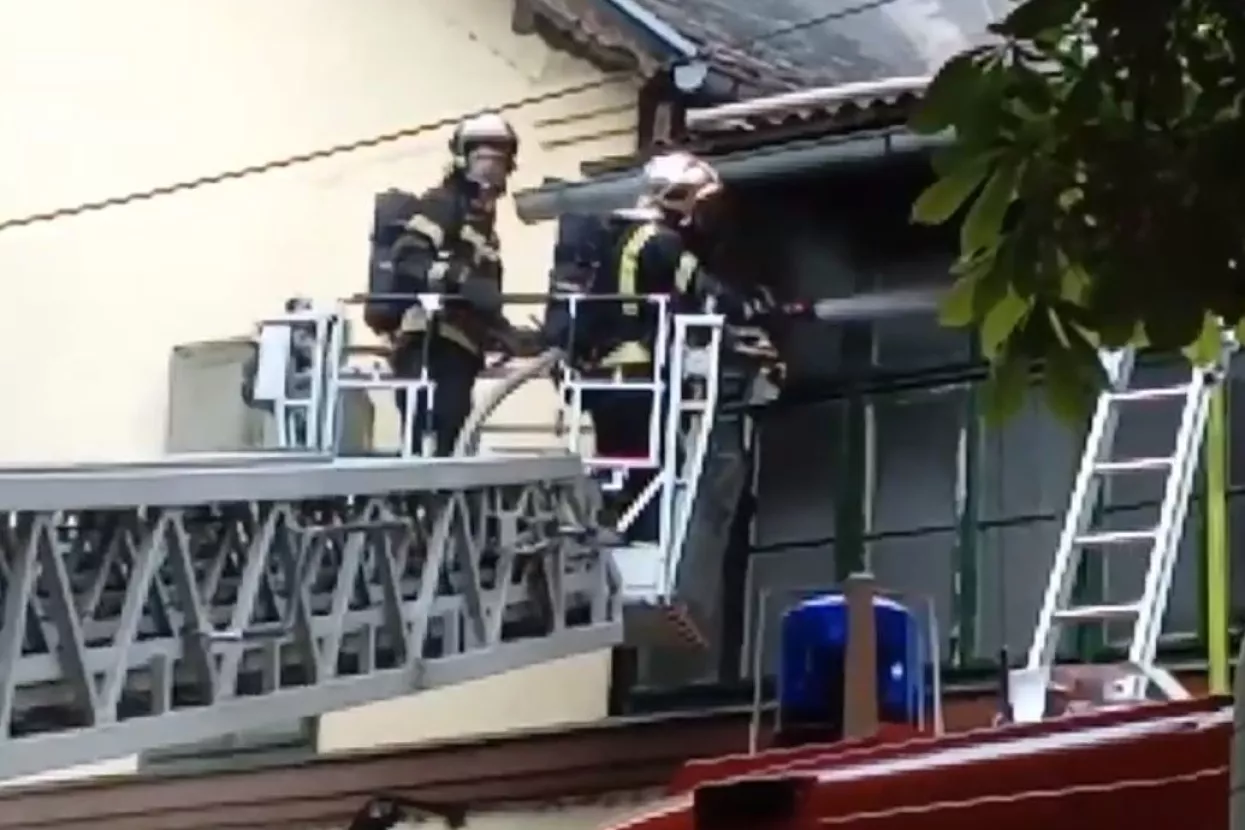 Ro&scaron;tilj istine:&nbsp;Mast u cijevima izazvala već četvrti požar u pivnici. A sankcije?