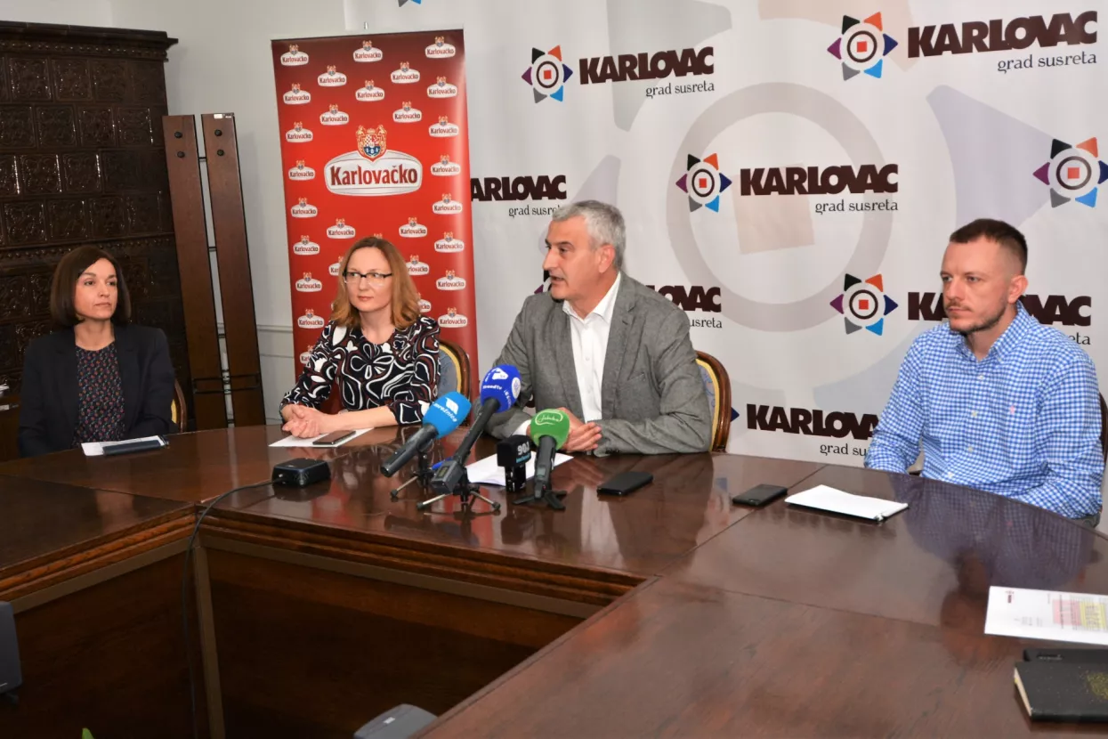 Preobrazba: Karlovački dani piva mijenjaju koncept iz va&scaron;arske manifestacije u festivalsku