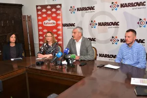Preobrazba: Karlovački dani piva mijenjaju koncept iz va&scaron;arske manifestacije u festivalsku