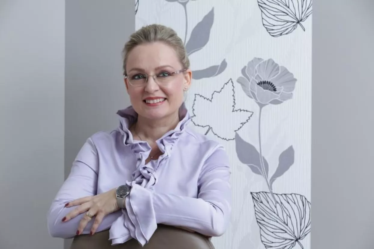 INTERVJU Natalija Parlov Una tumači kako bez gre&scaron;ke koristiti osobne podatke u biznisu