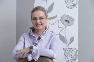 INTERVJU Natalija Parlov Una tumači kako bez gre&scaron;ke koristiti osobne podatke u biznisu