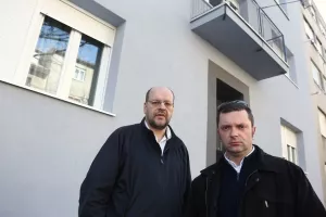 Problemi energetske obnove zgrada: Skupo naplaćen, a lo&scaron;e obavljen posao?