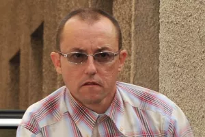 Splitski sudac Robert Pe&scaron;utić u zatvor s pola sudačke plaće