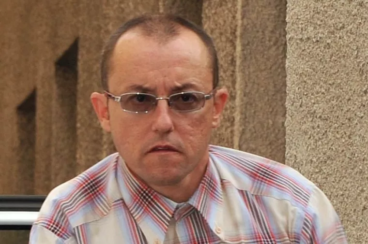 Splitski sudac Robert Pe&scaron;utić u zatvor s pola sudačke plaće