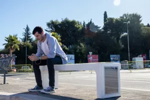 U manje od tjedan dana Mrvo&scaron;ev Include postao najuspje&scaron;nija kampanja na Funderbeamu