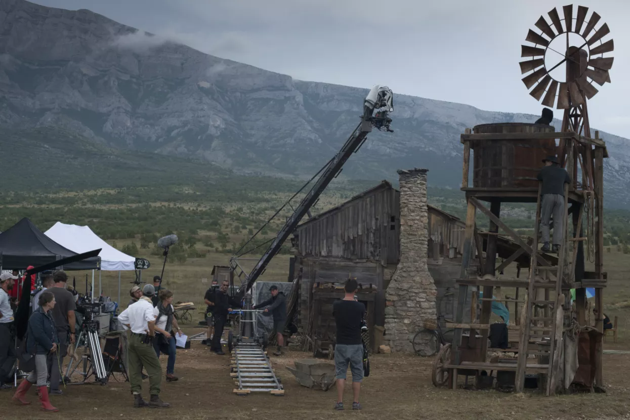 Filmske koprodukcije: I dalje prodajemo samo prirodne ljepote, vrhnje pobiru Česi i Mađari&nbsp;