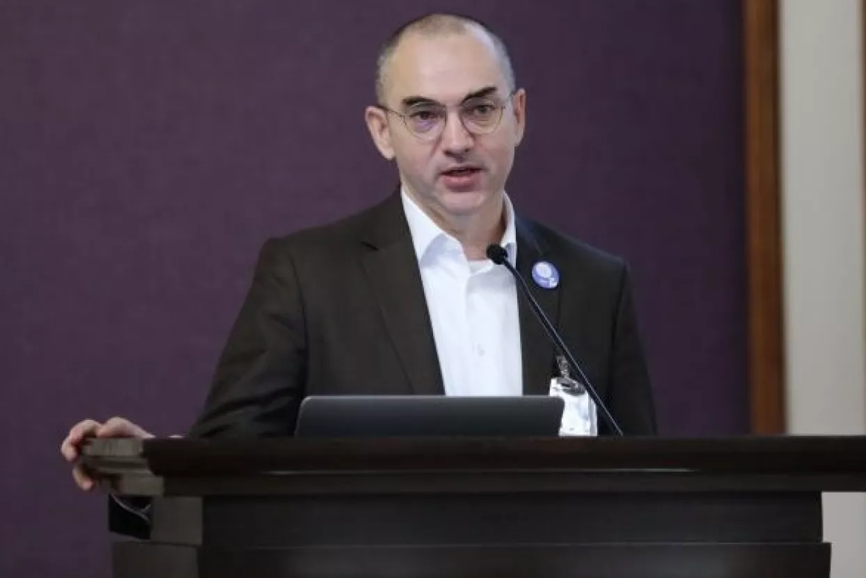 Varteks: Nenad Bakić poznate osobe pretvara u influencere&nbsp;