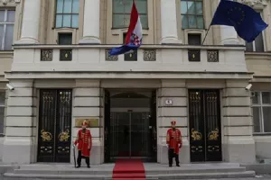 Saborski izostanci u travnju - po dva minusa HDZ-ovcima i SDP-ovcima