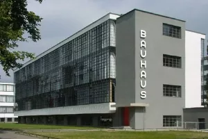 Izložba: Virtualna &scaron;etnja kroz Bauhausovu &scaron;kolu