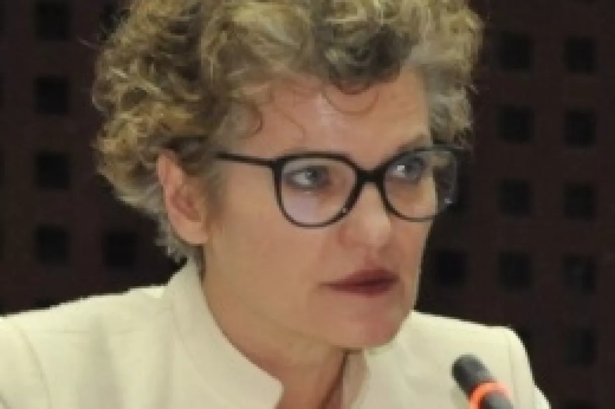 Maja Bakran-Marčić: Mobilnost stvara temelje za ostvarenje potencijala Industrije 4.0