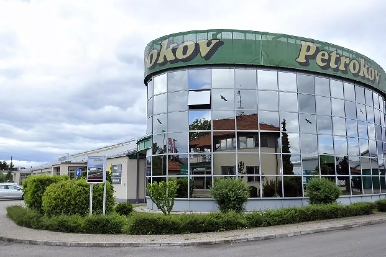 Besplatni savjeti i najnoviji proizvodi za opremanje doma &ndash; počinje Petrokov Sajam noviteta