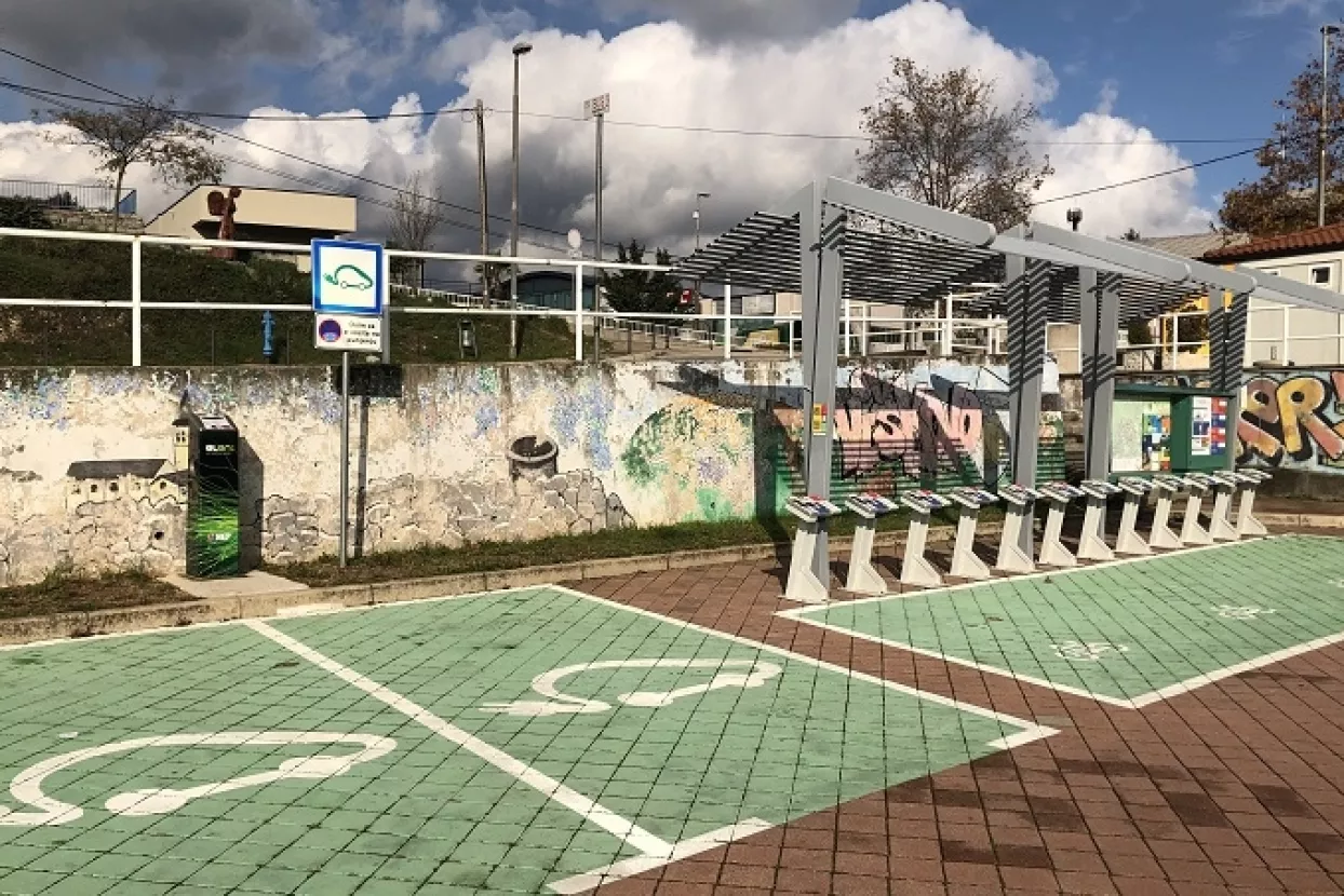 Uskoro nećete moći svugdje besplatno napuniti električni automobil