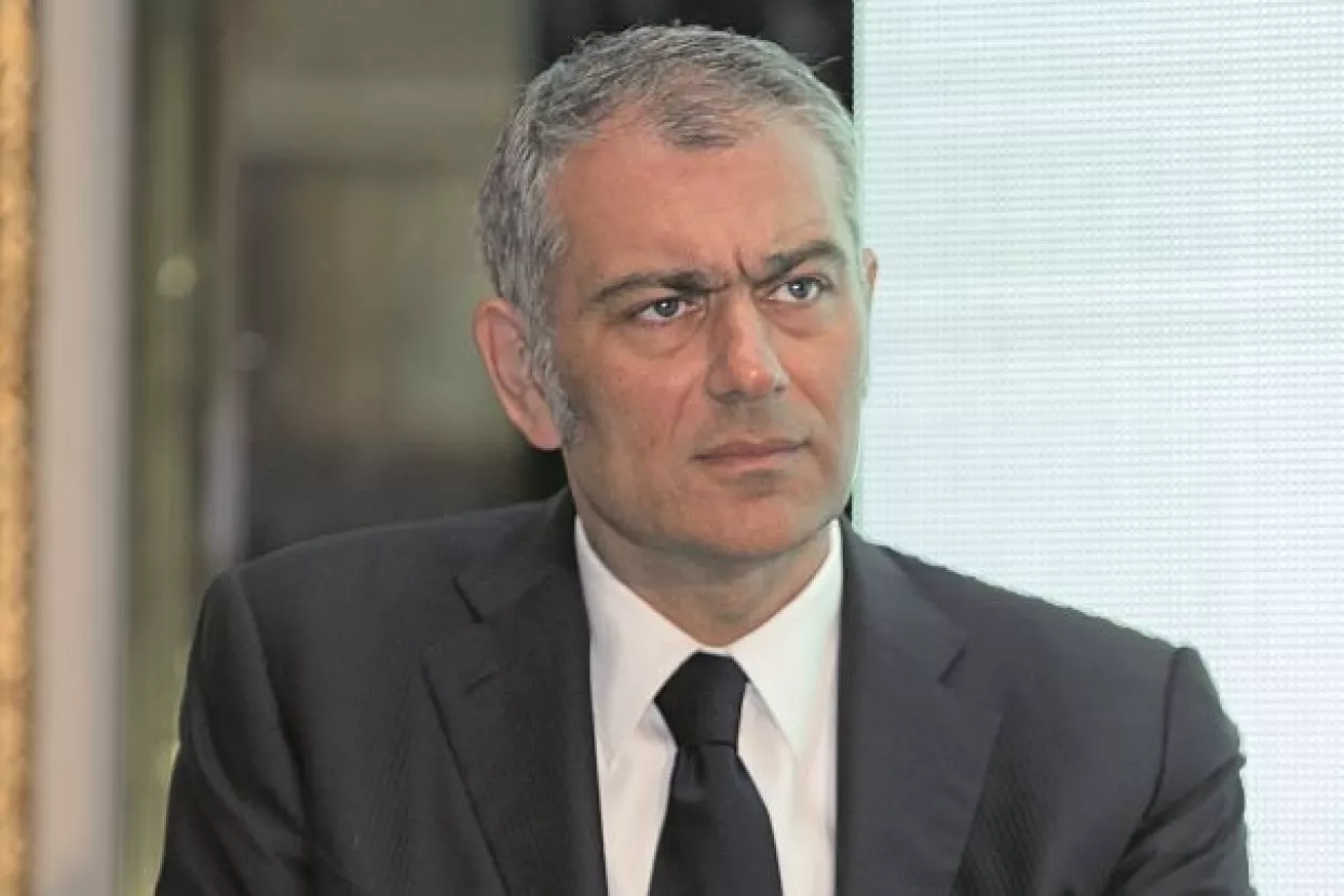 Atlantic Grupa: Emil Tedeschi isplatit će si 53,6 milijuna kuna dividende