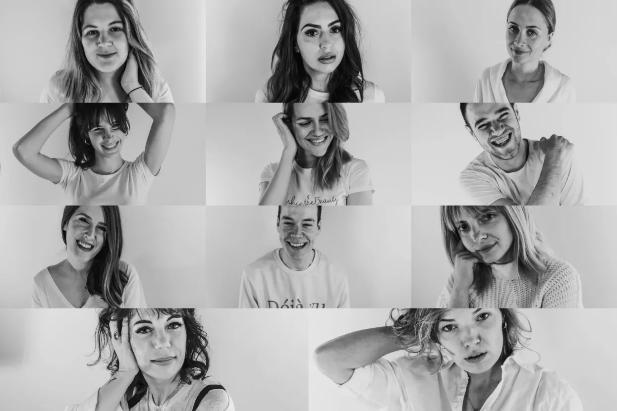 Influenceri bez filtera: Studenti VERN'a pokrenuli kampanju #skinifilter