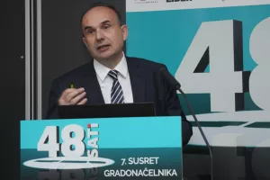 Petrokemija: Kemijska industrija lobira za bolji status za vrijeme hrvatskog predsjedanja EU-om