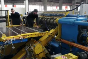 U &scaron;ibenskom Impol-TLM-u kreće dugo najavljivana proizvodnja dijelova za avio industriju