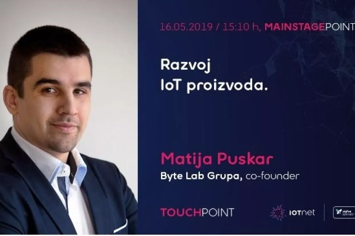 Izazovi u razvoju prvog hrvatskog Sigfox uređaja