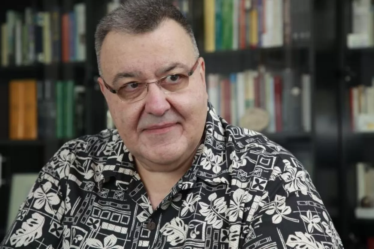 Lucijan Carić otkrio bankarske mane 'savr&scaron;enoj Irskoj': Oni su u srednjem vijeku!