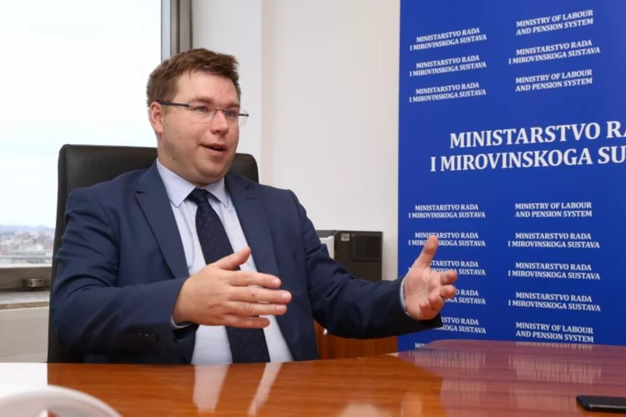 30 milijardi kuna: Povla&scaron;tene mirovine ko&scaron;taju kao dvije trećine mirovinske reforme