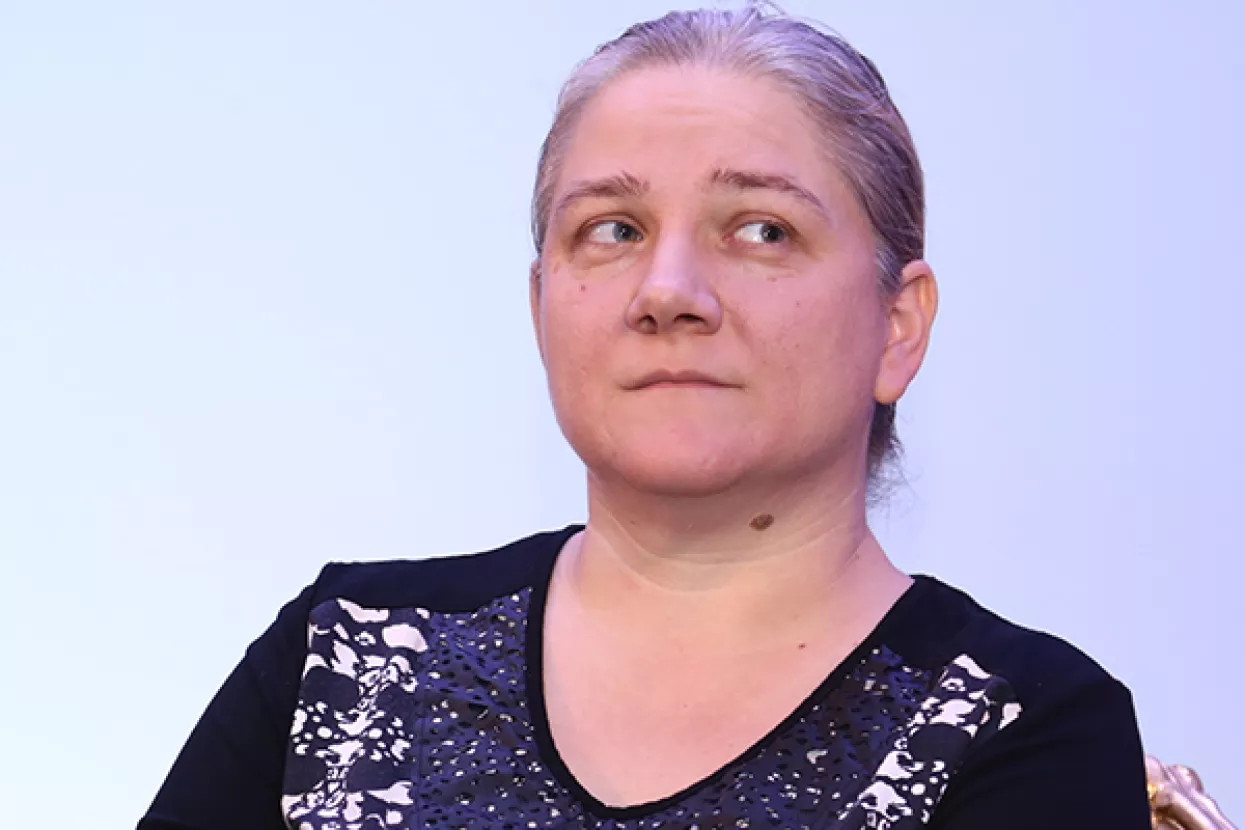 Marijana Ivanov: Skromnost se u biznisu ne cijeni, nije u prirodi duha poduzetni&scaron;tva