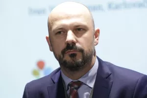 Institut IGH: Oliver Kumrić vi&scaron;e nije direktor, postao je predsjednik Uprave
