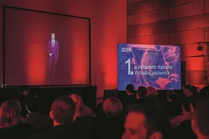 4. industrijska revolucija: Evolucija poslovanja bri&scaron;e granice između fizičkog i virtualnog
